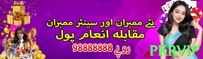 pkrvip Pakistan - 3