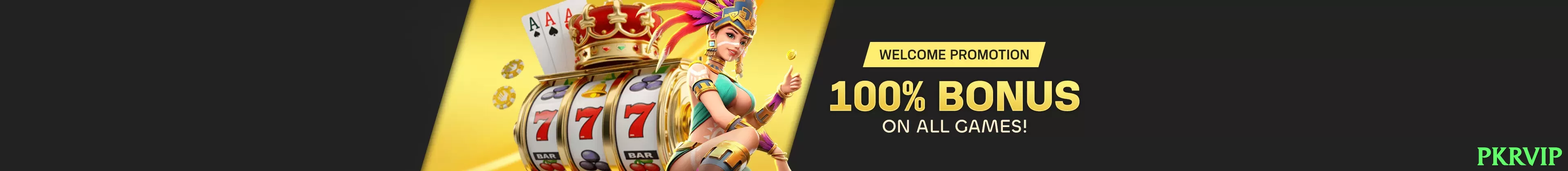 pkrvip App - 5