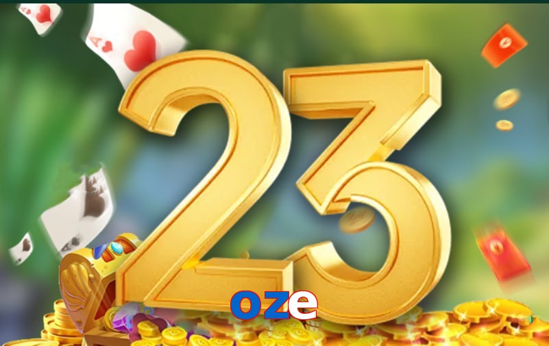 oze