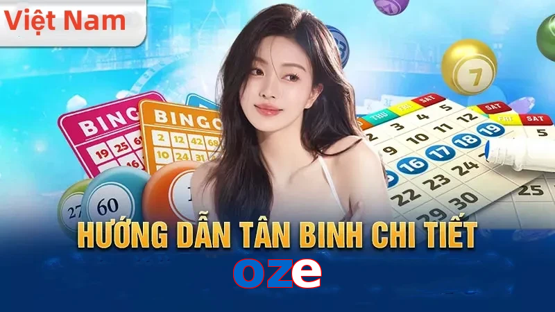 oze